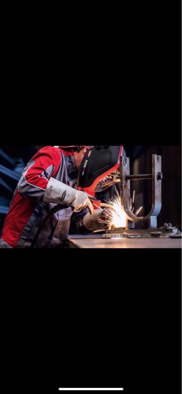 جوشکارco2|استخدام صنعتی، فنی، مهندسی|اسلام‌شهر, بهرام آباد|دیوار