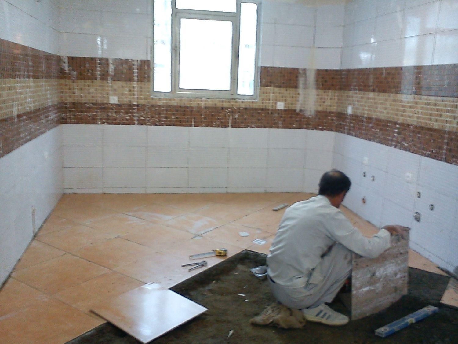 کاشیکار و کاشی کاری و سرامیک کاری و سنگ کاری|خدمات پیشه و مهارت|تهران, میدان ولیعصر|دیوار