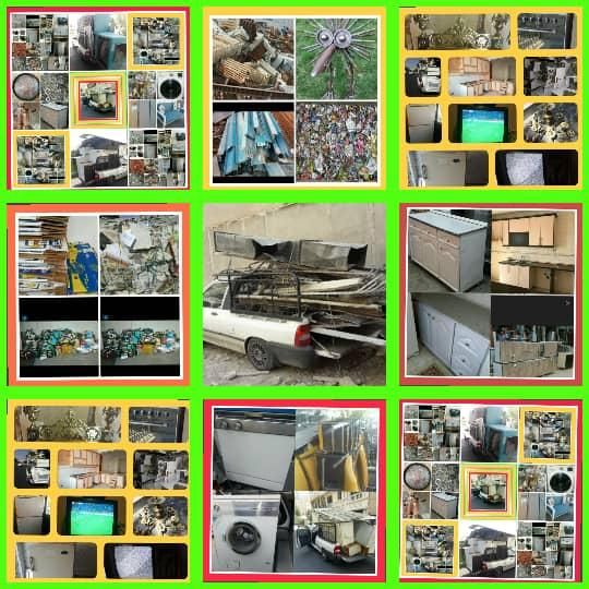 فرش یخچال تلوزیون مبل سمساری نسیم شهر|خدمات پیشه و مهارت|نسیم‌شهر, |دیوار