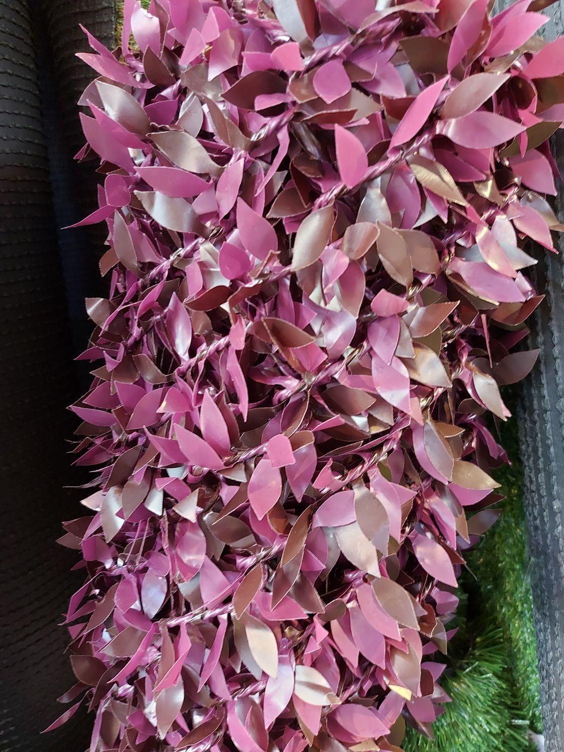 پخش فنس چمنی و فنس برگی سبز و رنگی|مصالح و تجهیزات ساختمان|کرج, دهقان ویلا|دیوار