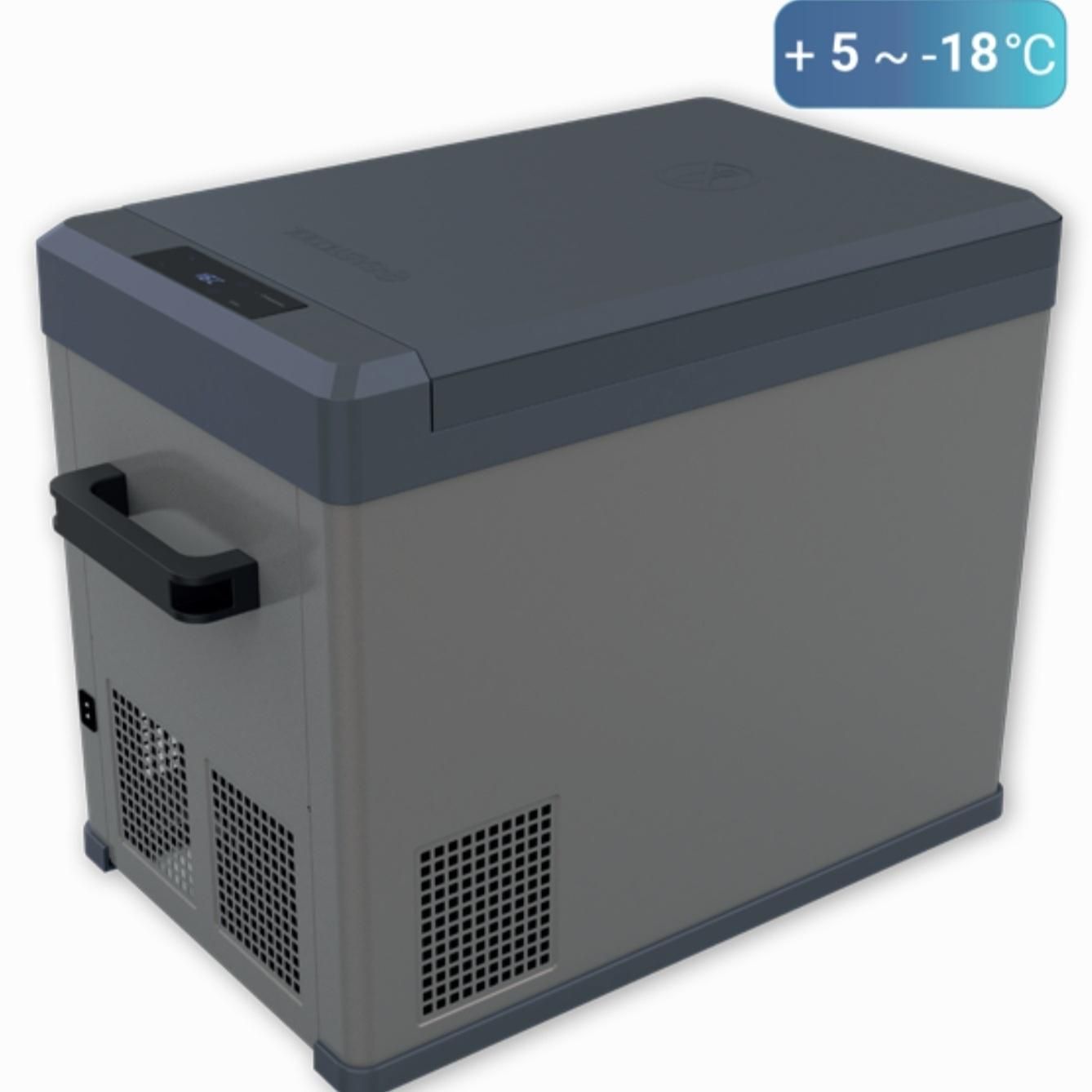 یخچال فریزر ماشین سنگین کامیون کامیونی تریلی ۱۲و۲۴|قطعات یدکی و لوازم جانبی|اصفهان, عباسآباد|دیوار