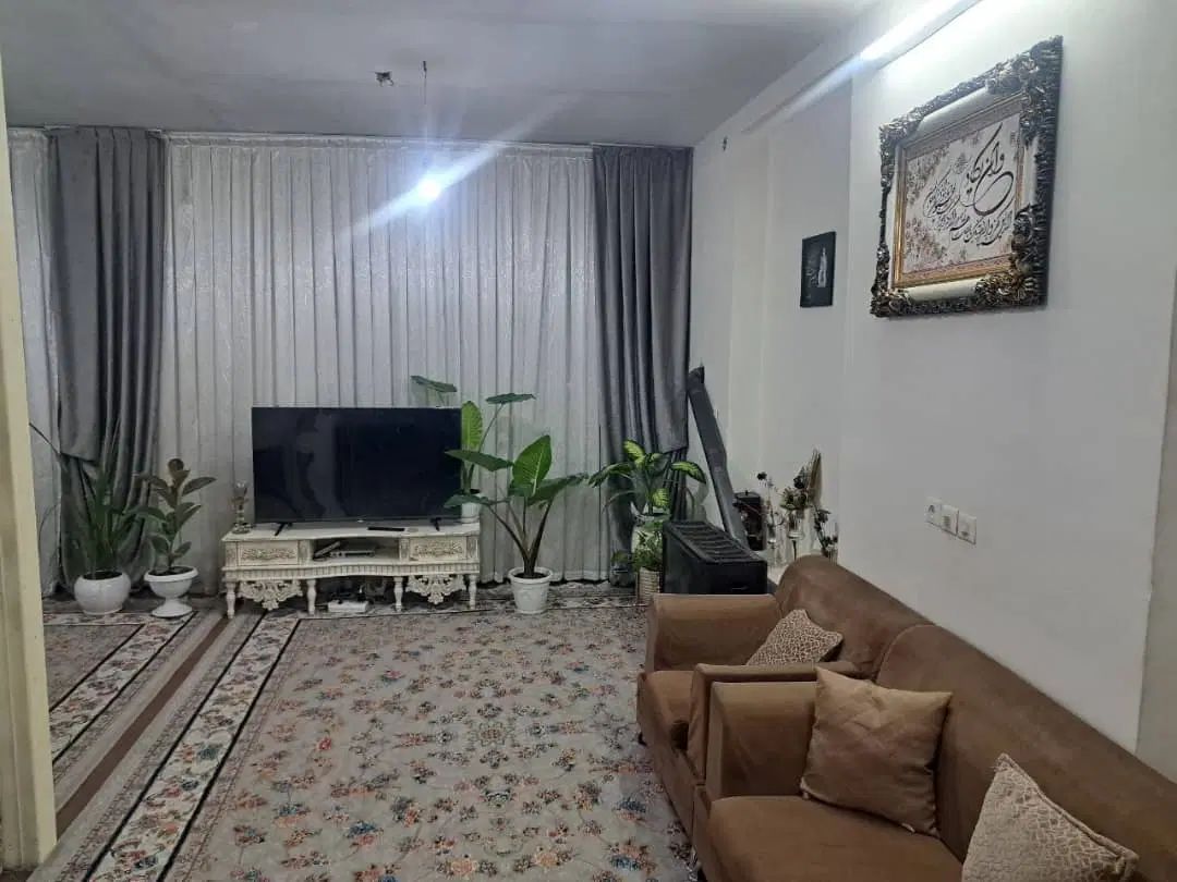 یک واحد آپارتمان در محدوده حرم مطهر|اجارهٔ کوتاه‌مدت آپارتمان و سوئیت|مشهد, حیدرآباد|دیوار