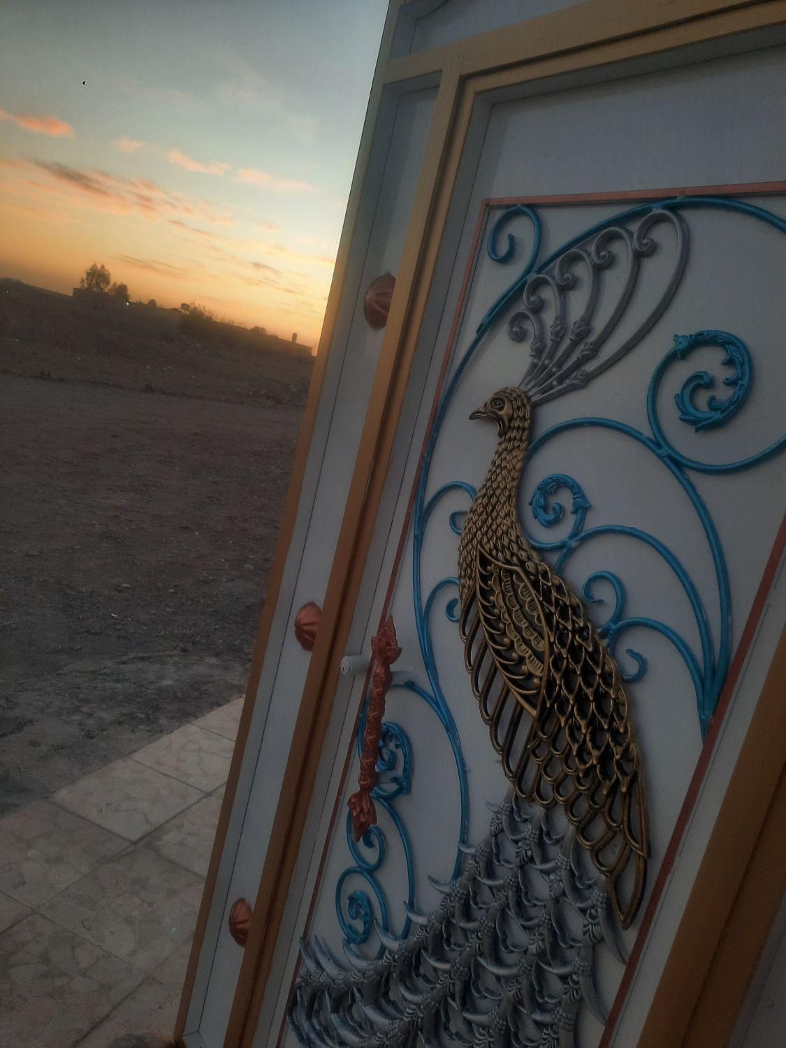 رنگامیز درب و پنجره ساختمان|خدمات پیشه و مهارت|ایرانشهر, |دیوار