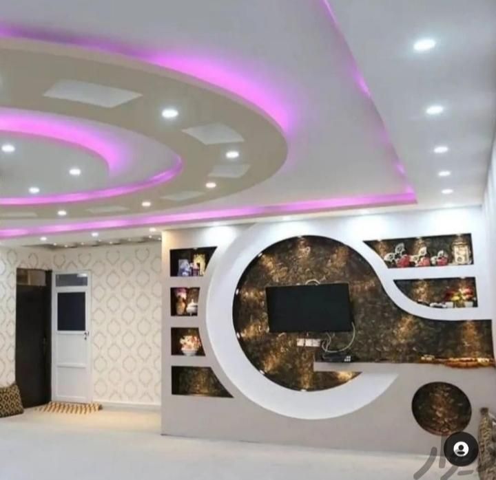 نقاشی ساختمان حرفهای|خدمات پیشه و مهارت|همدان, |دیوار