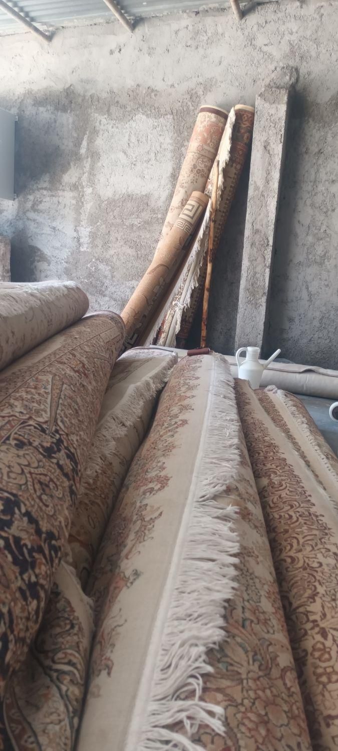 قالیشویی اریا|خدمات نظافت|بجنورد, |دیوار