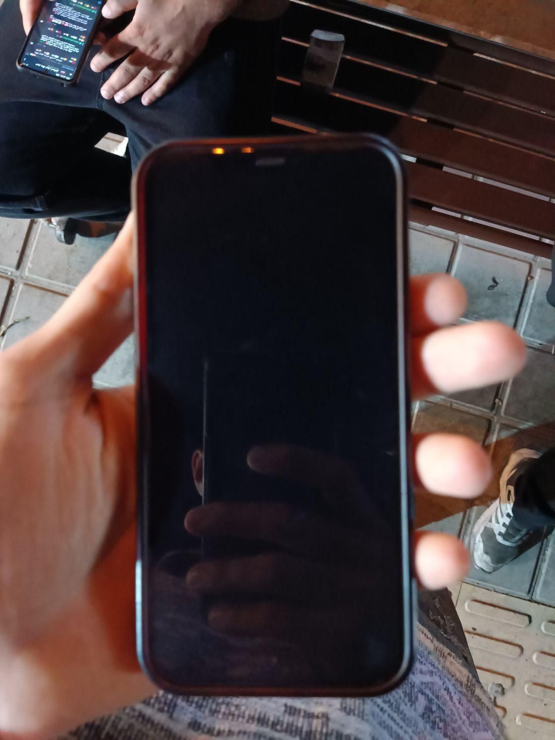 اپل iPhone 12 Pro Max با حافظهٔ ۱۲۸ گیگابایت|موبایل|رامسر, |دیوار