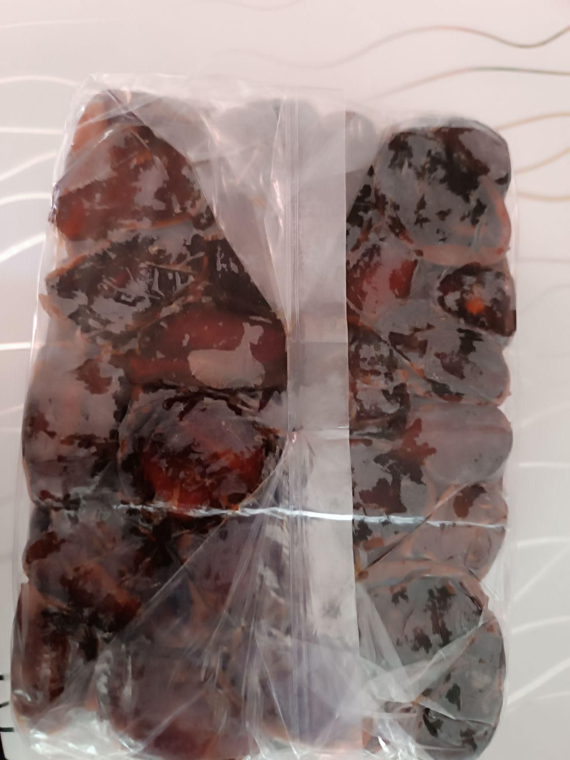 خرمای کبکاب و خاصویی درجه ۲|خوردنی و آشامیدنی|فولادشهر, C4|دیوار