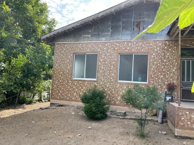 فروش خانه ویلایی ۵۵۰ متری با بنای ۱۰۰ متری|فروش خانه و ویلا|رضوانشهر, |دیوار