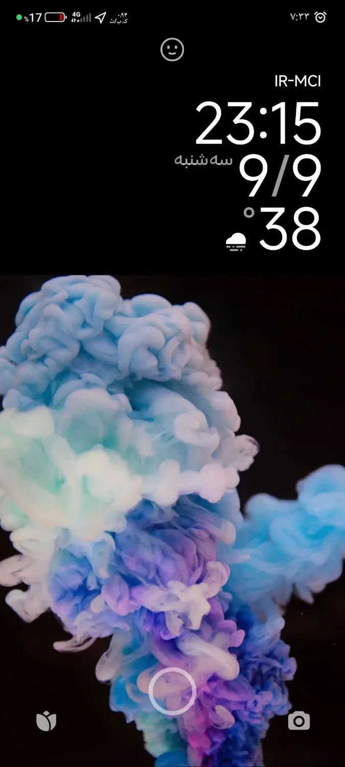 null