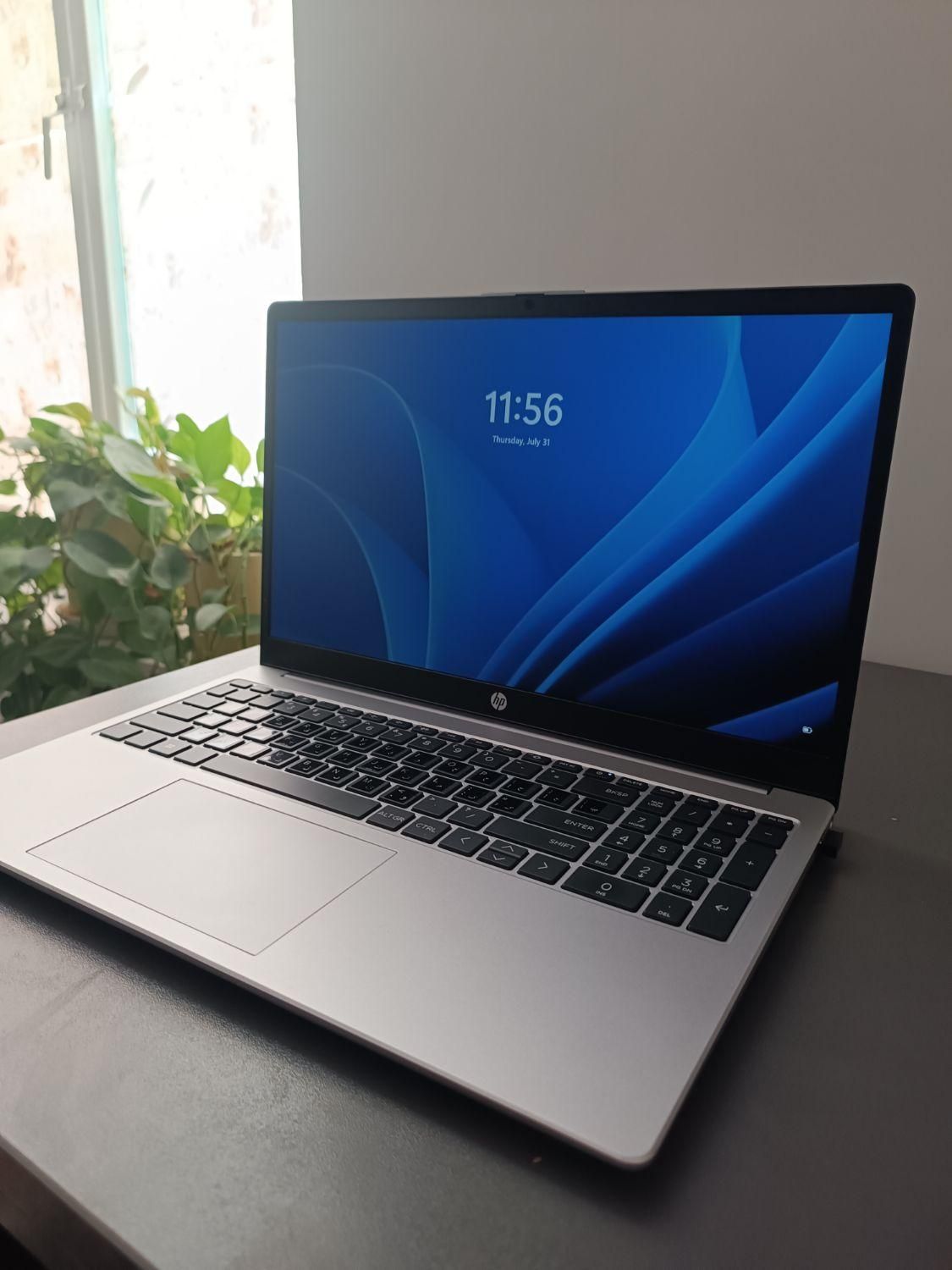 لب تاب HP255 G10|رایانه همراه|جم, |دیوار