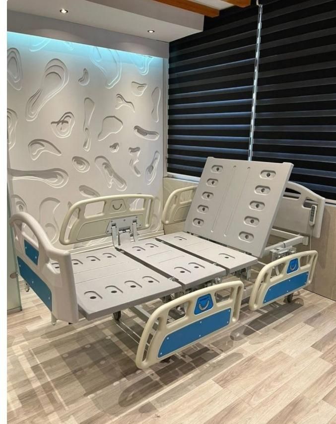 ویلچر برقی/لاکر/تشک مواج/تخت بیمارستانی بیمار|آرایشی، بهداشتی، درمانی|تهران, پاسداران|دیوار