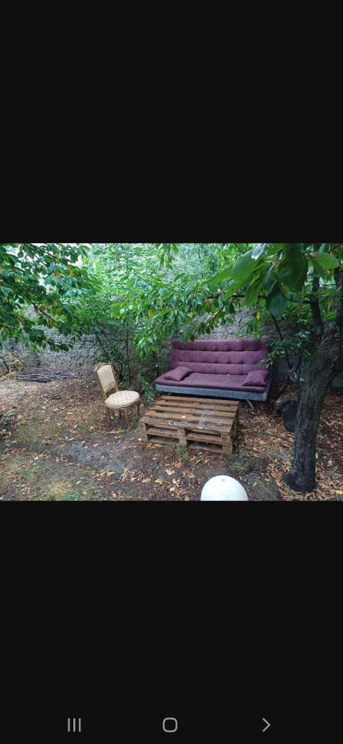 ویلا باغ گیلاس میگون|اجارهٔ کوتاه‌مدت ویلا و باغ|فشم, |دیوار