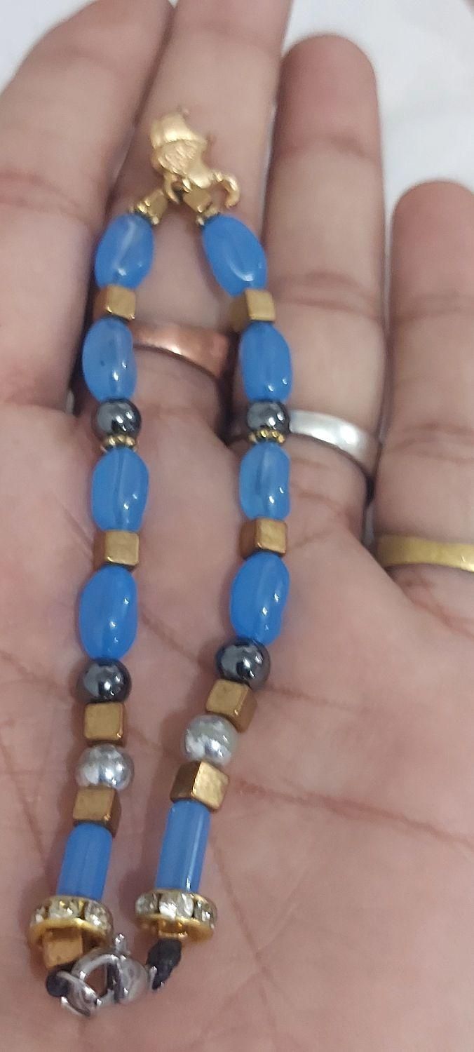 دوعدد دستبنده فروشی|بدلیجات|رفسنجان, |دیوار