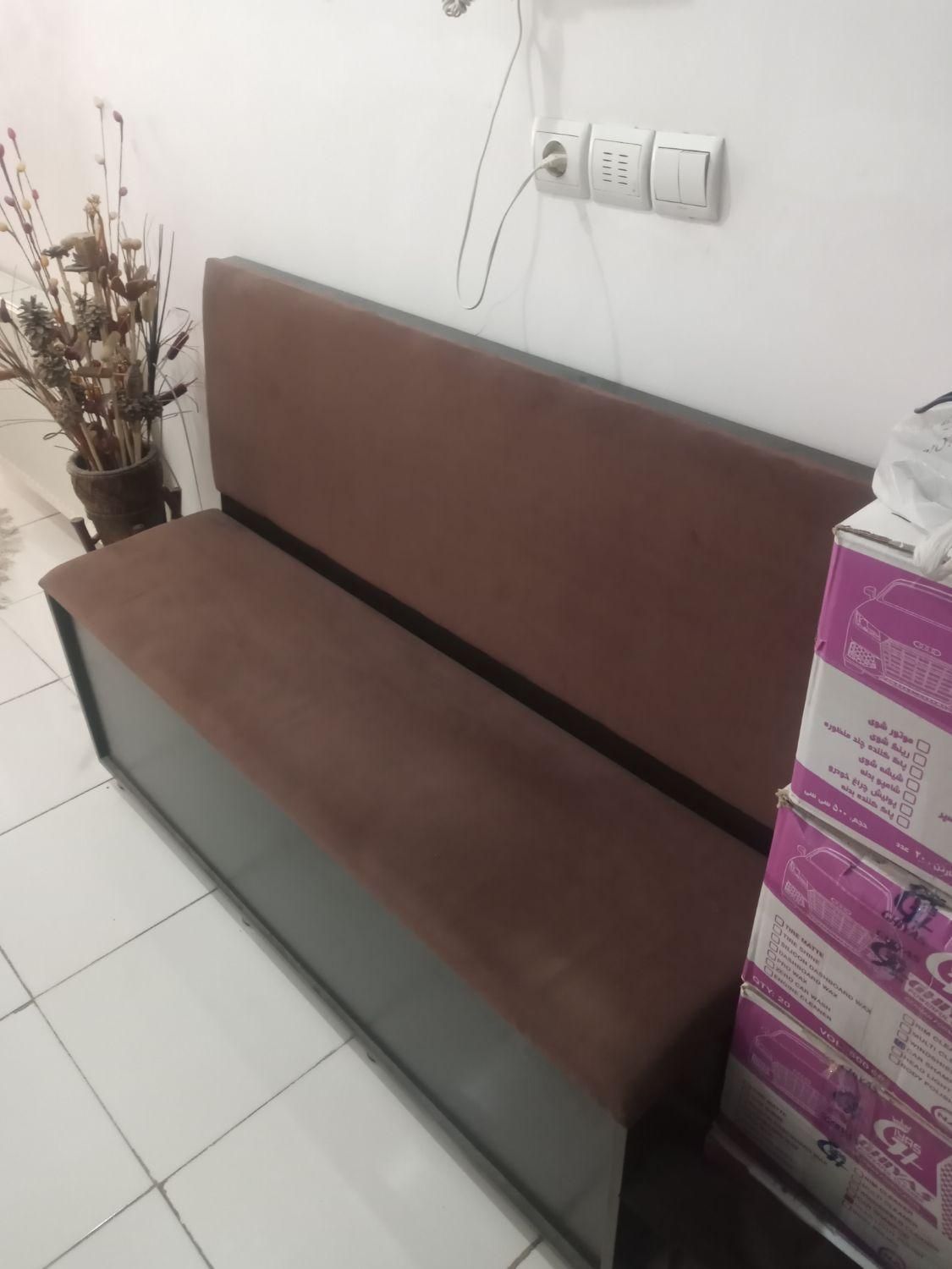 مبل mdf|مبلمان خانگی و میز عسلی|کرمانشاه, |دیوار