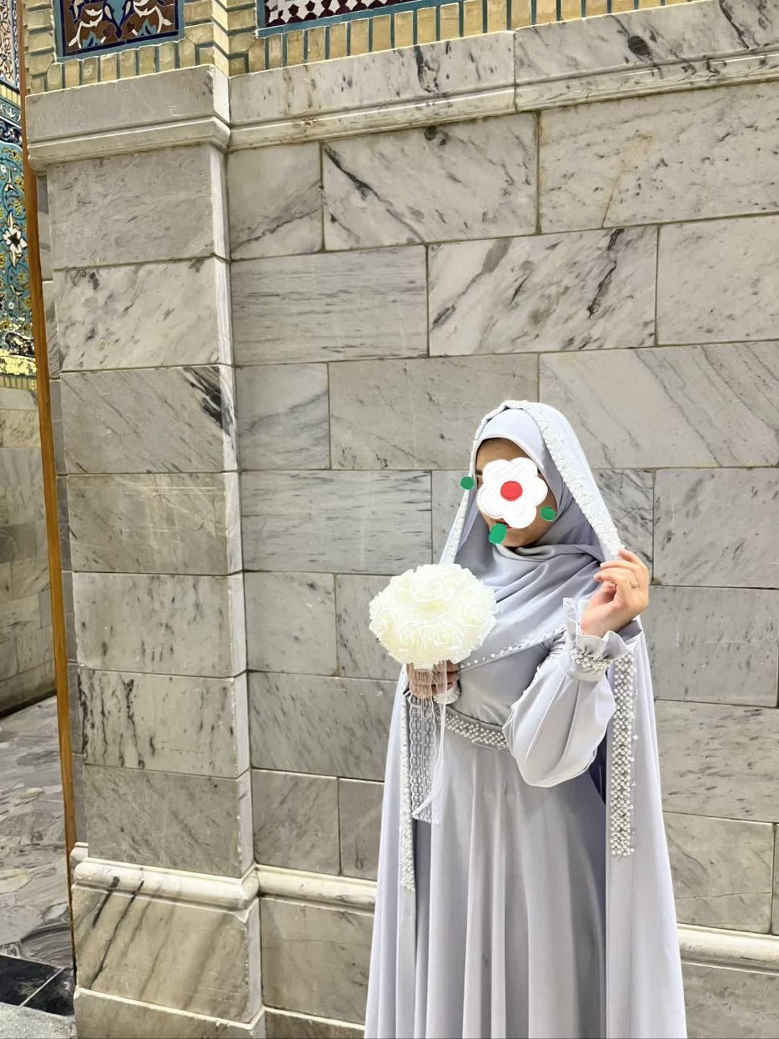 کرایه چادرعروس وست کامل عقد وعروسی|لباس|مشهد, موسوی قوچانی|دیوار