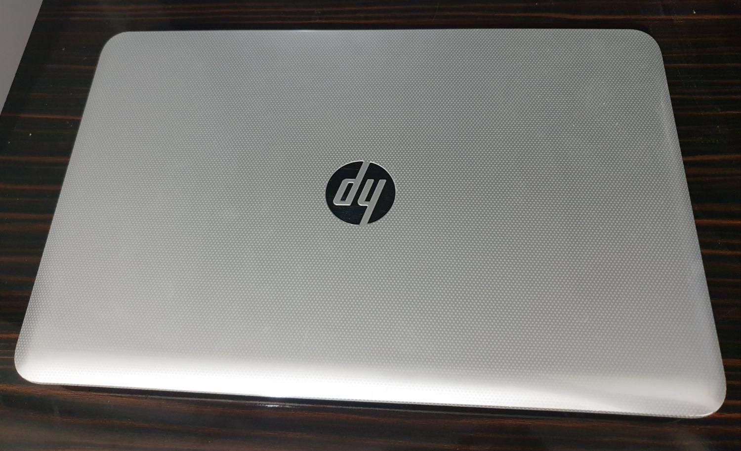 لپتاپ HP Pavilion 15 Notebook Pc 15.6inch core i5|رایانه همراه|کرمانشاه, |دیوار