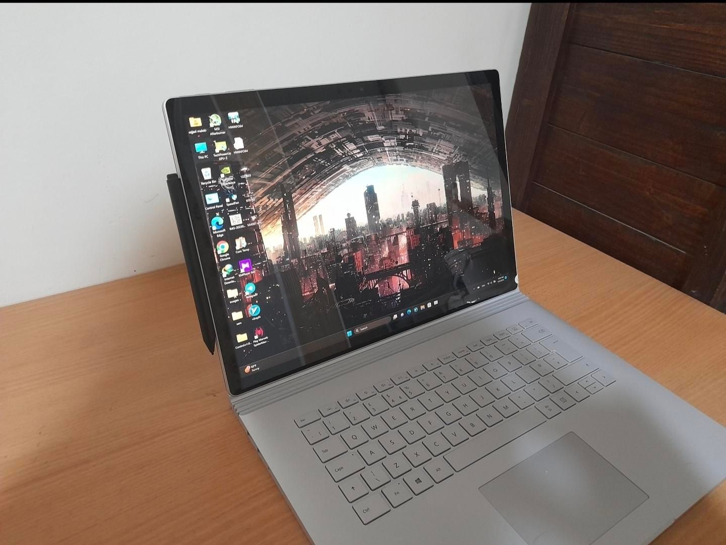 surface book 3|رایانه همراه|تهران, اکباتان|دیوار