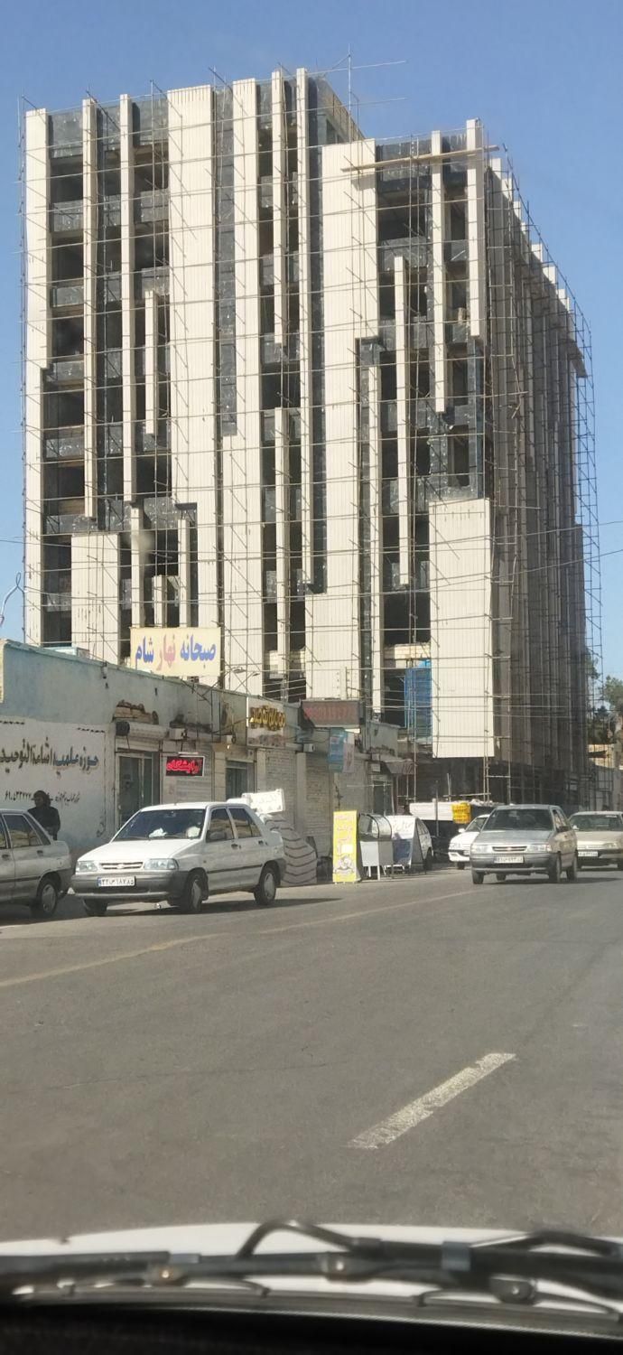 داربست فلزی خسروی|خدمات پیشه و مهارت|زاهدان, |دیوار