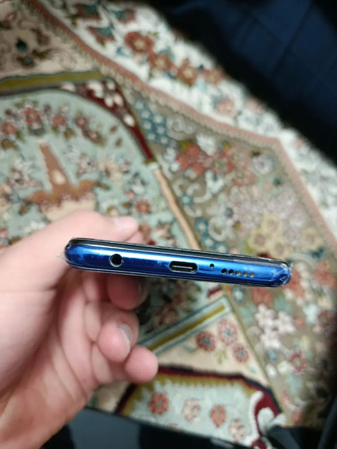 Poco x3 pro|موبایل|مشهد, کوی سیدی|دیوار