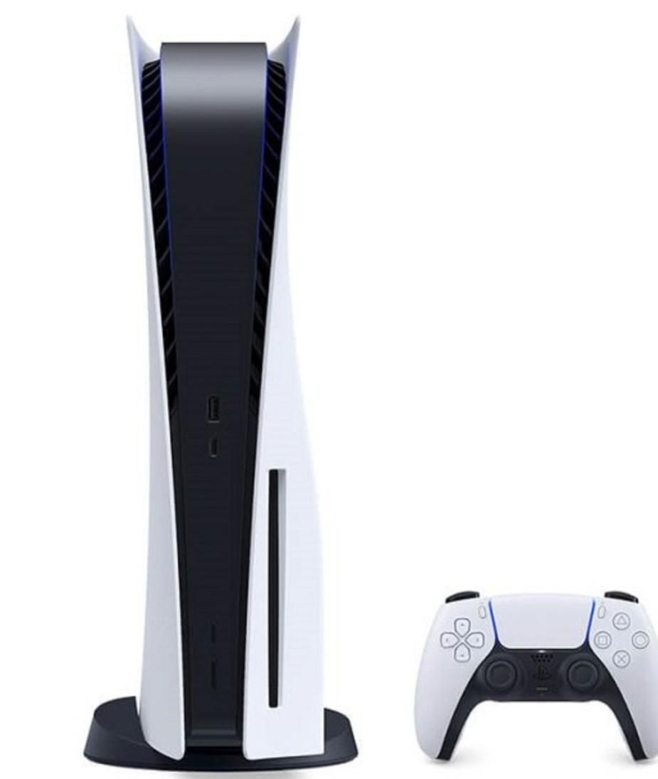 Ps5 Digital  ویژه بازنشستگان تامین اجتماعی|کنسول، بازی ویدئویی و آنلاین|کرج, گوهردشت|دیوار
