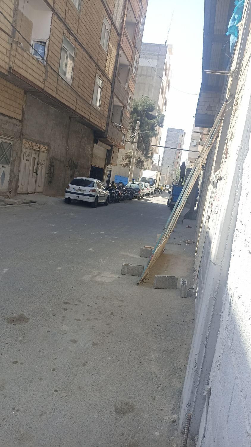 فروش آپارتمان ۷۵ متری ۲ خوابه در شهرک ابوذر|فروش آپارتمان|تهران, شهرک ابوذر|دیوار