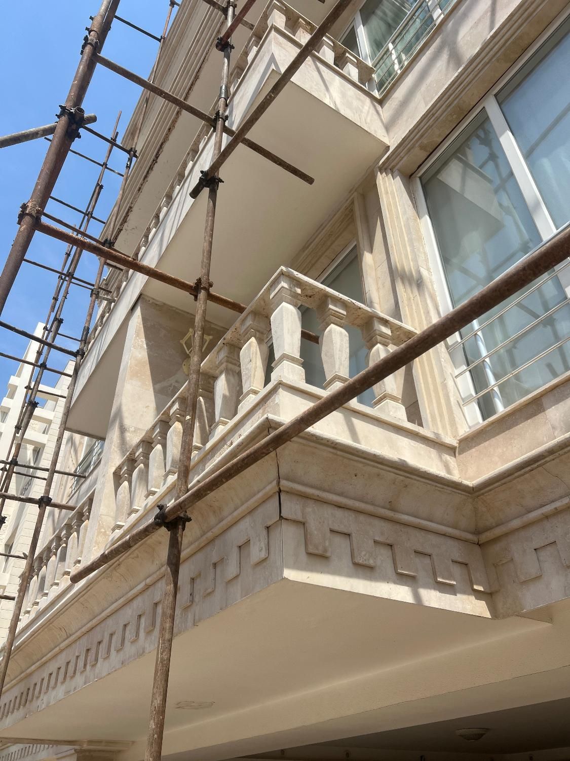 داربست فلزی در اسرع وقت|خدمات پیشه و مهارت|کیش, |دیوار