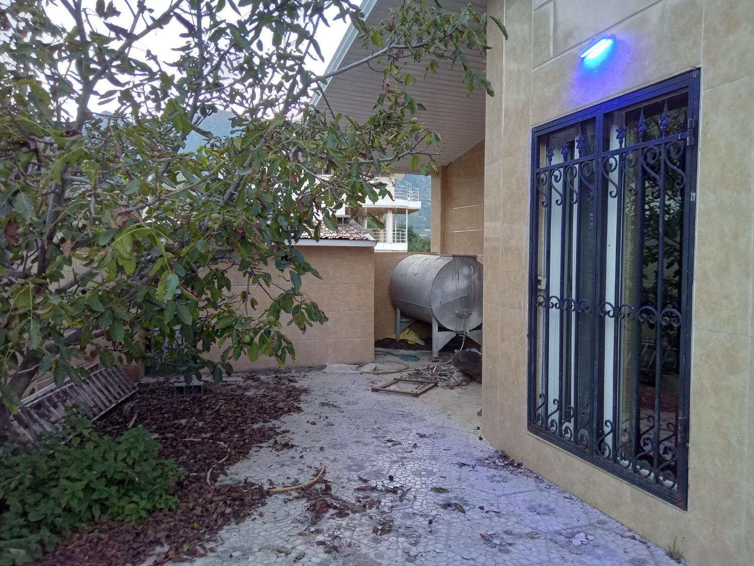 ویلا گرزین خیل ییلاق سرخ آباد بین پل سفید و ورسک|فروش خانه و ویلا|پل سفید, |دیوار