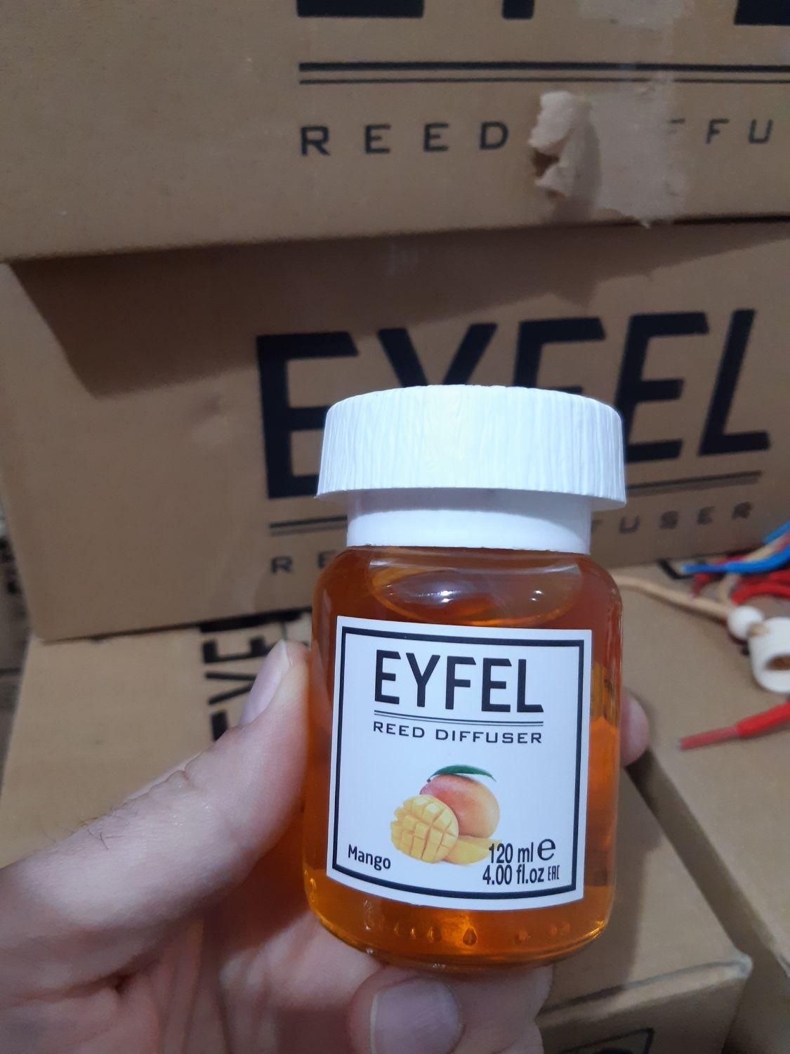 انواع خوشبو کننده ایفل لوریس بیگ هیل|آرایشی، بهداشتی، درمانی|ری, دولتآباد|دیوار