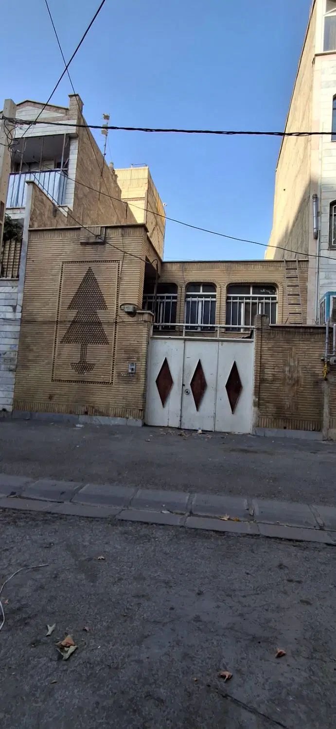 ویلایی ۲طبقه مهرشهر|فروش خانه و ویلا|کرج, فاز ۱ مهرشهر|دیوار