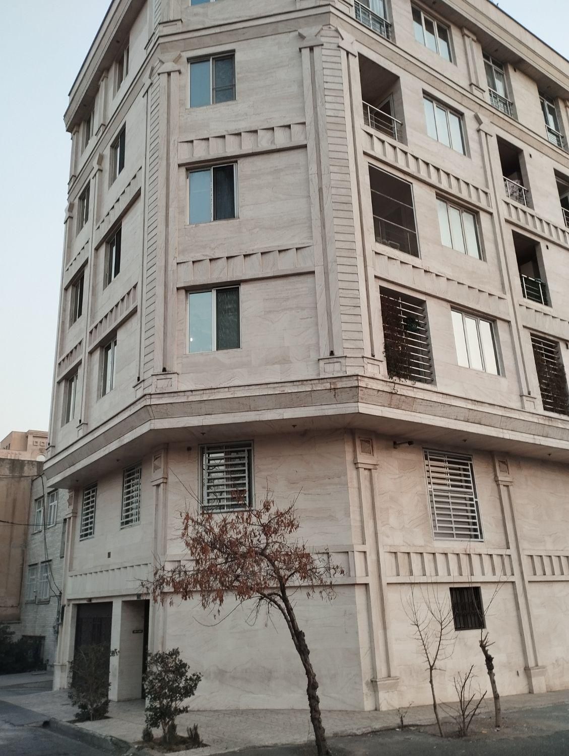 ۵۰۰ متر بر همت|فروش دفتر کار، اتاق اداری، مطب|تهران, پونک|دیوار