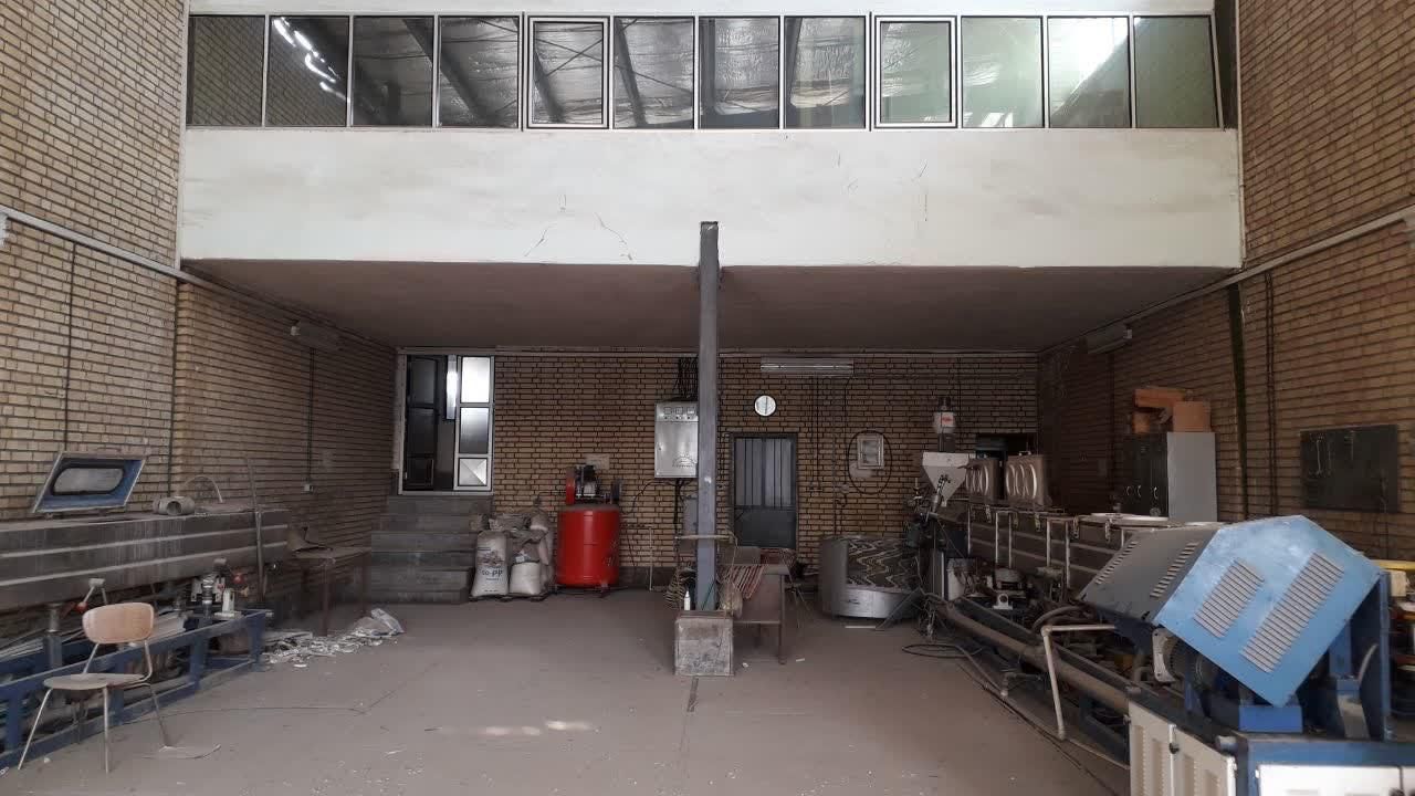 شرکت لوله سفیدوبرق ساختمان|فروش دفتر صنعتی، کشاورزی، تجاری|سمنان, |دیوار