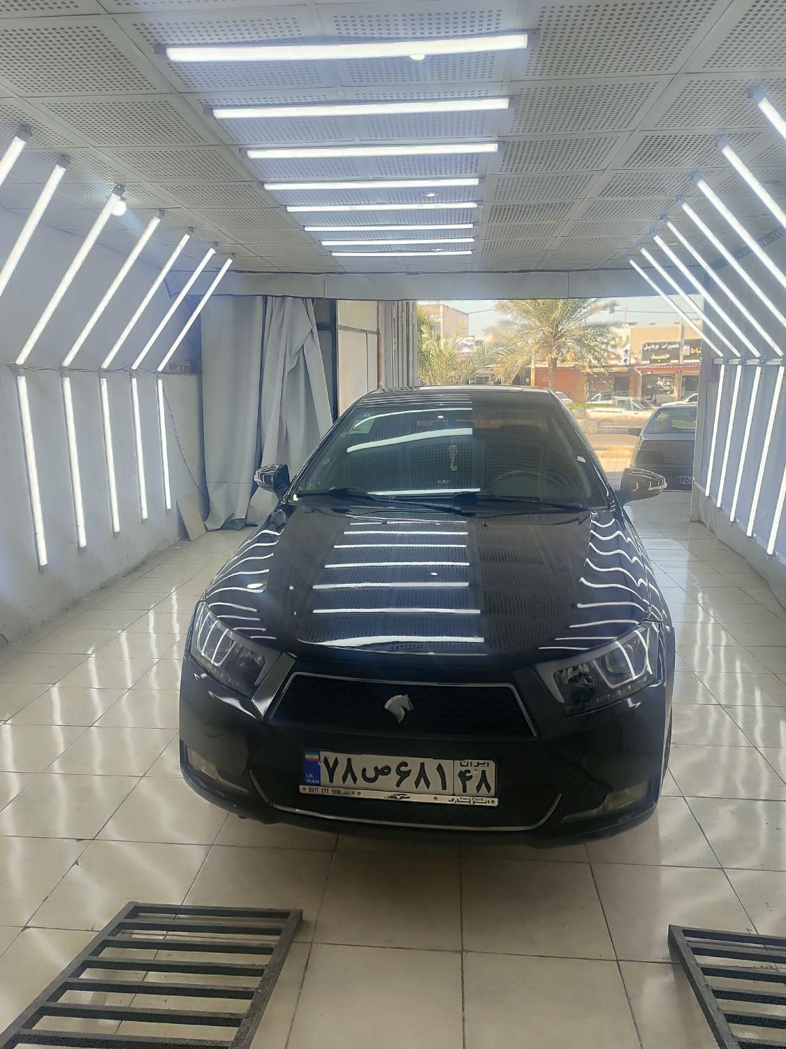 کارشناسی رنگ خودرو|خدمات موتور و ماشین|بوشهر, |دیوار