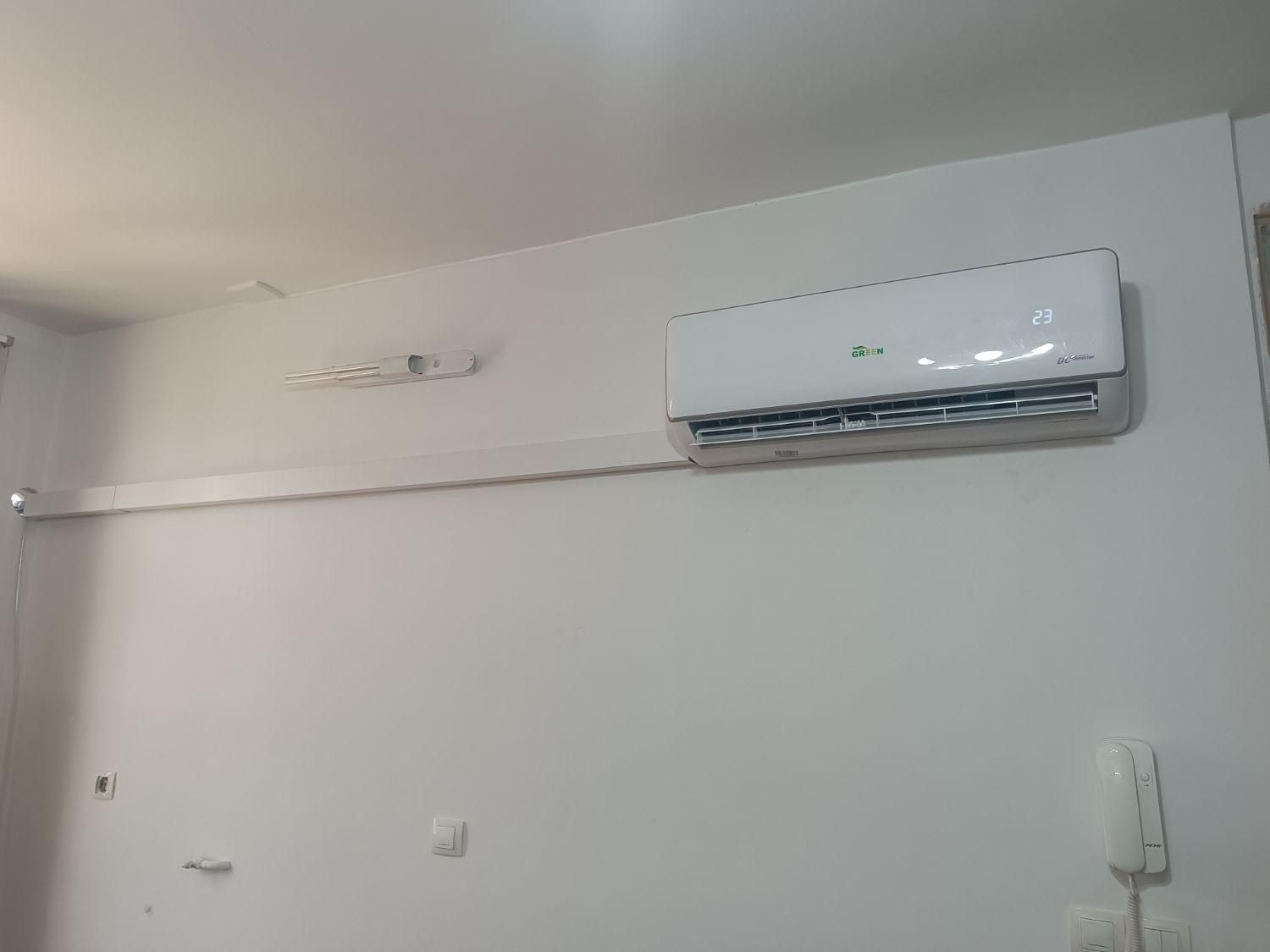 نصب و شارژ گاز کولر گازی و اسپیلت|خدمات پیشه و مهارت|اراک, |دیوار