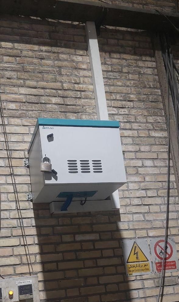 نصاب دوربین مداربسته و نصاب دزدگیر|خدمات پیشه و مهارت|کرج, باغستان|دیوار