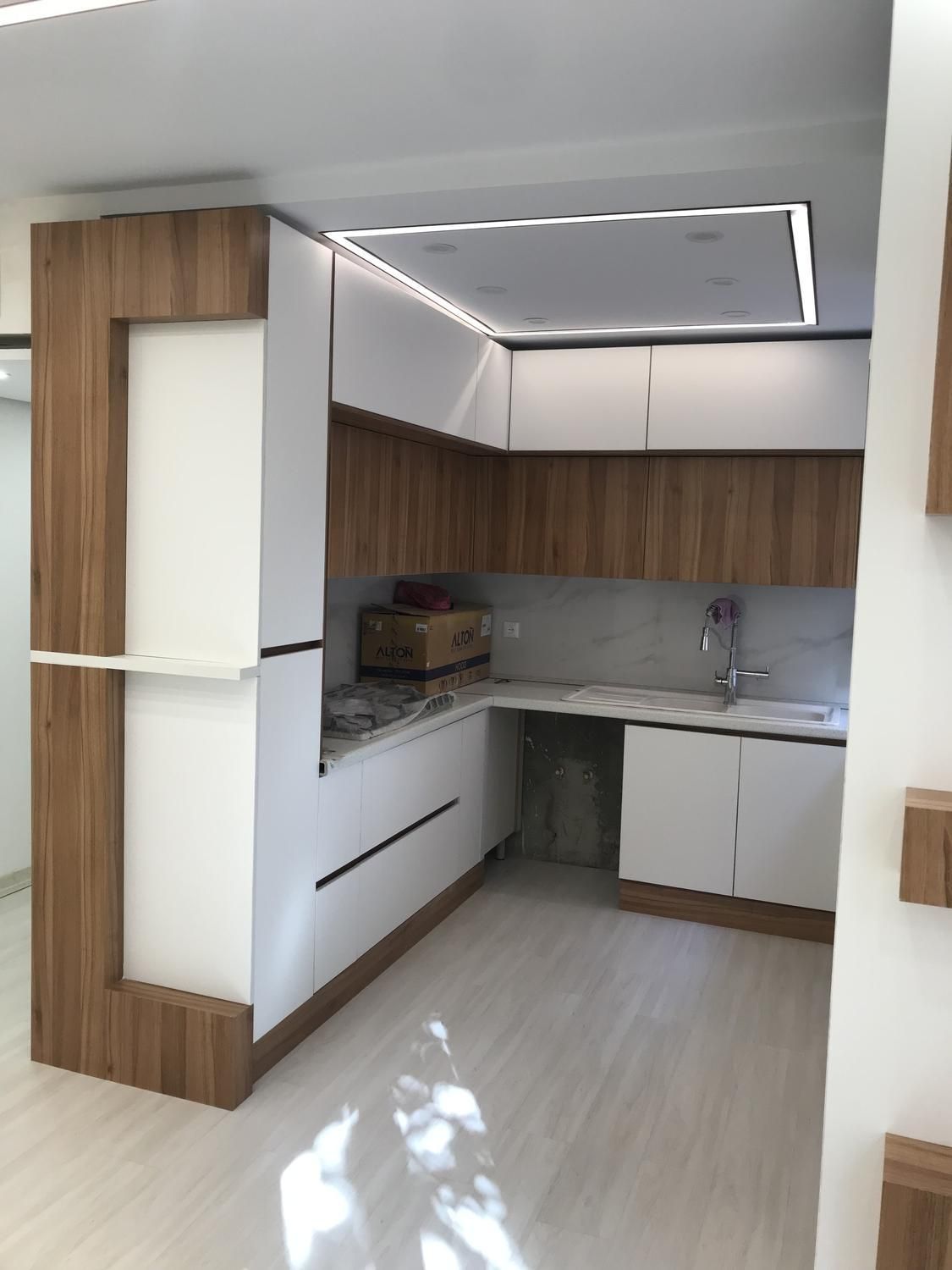 کابینت آشپزخانه AGT و YelDiz|مصالح و تجهیزات ساختمان|کرج, گوهردشت|دیوار