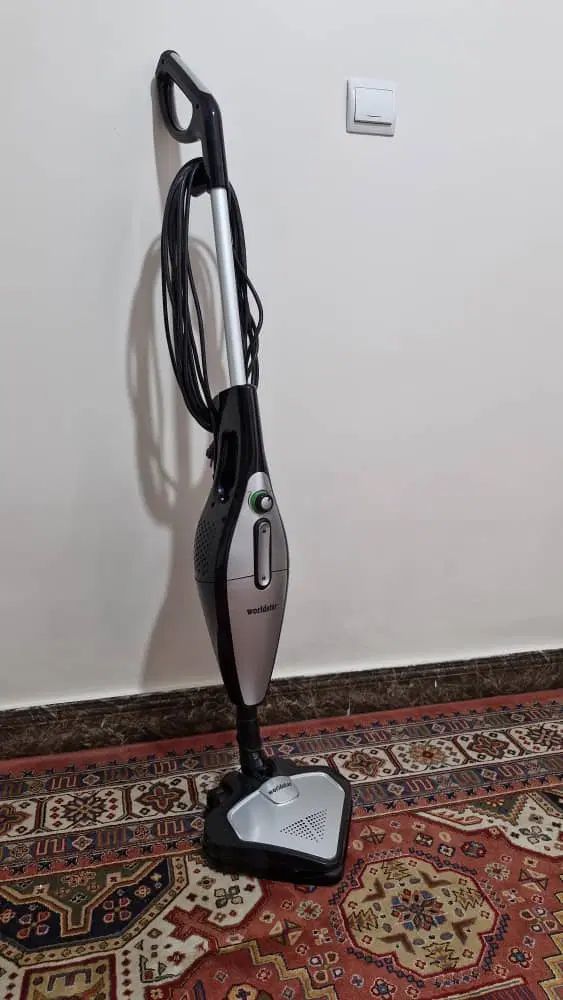 جاروبرقی بدون کیسه|جاروبرقی، جارو شارژی، بخارشو|تهران, نازی‌آباد|دیوار