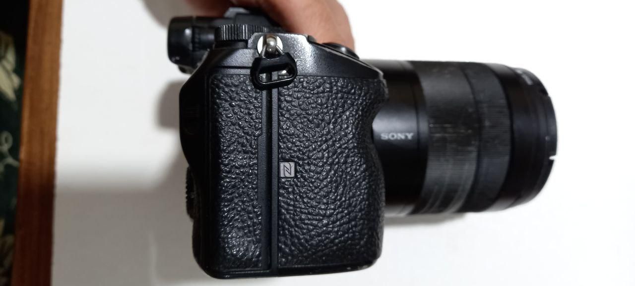 sony alpha 7 m 3 آلفا 7 مارک 3|دوربین عکاسی و فیلم‌برداری|قوچان, |دیوار