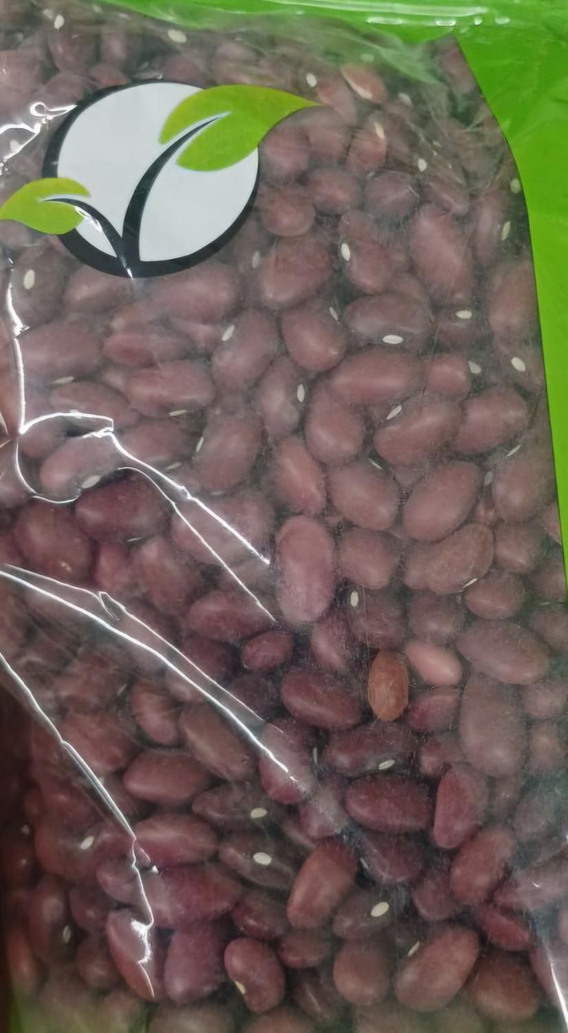 فروش لوبیا درجه ۱|خوردنی و آشامیدنی|اصفهان, جی شیر|دیوار
