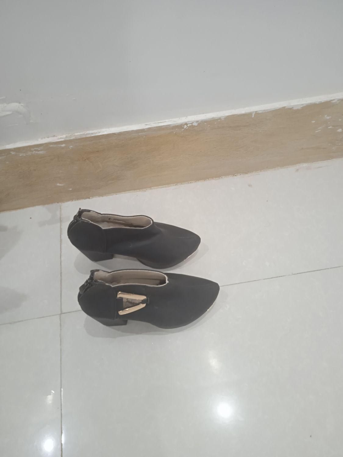 کفش ایرانی سایز ۳۶|کیف، کفش، کمربند|گناباد, |دیوار