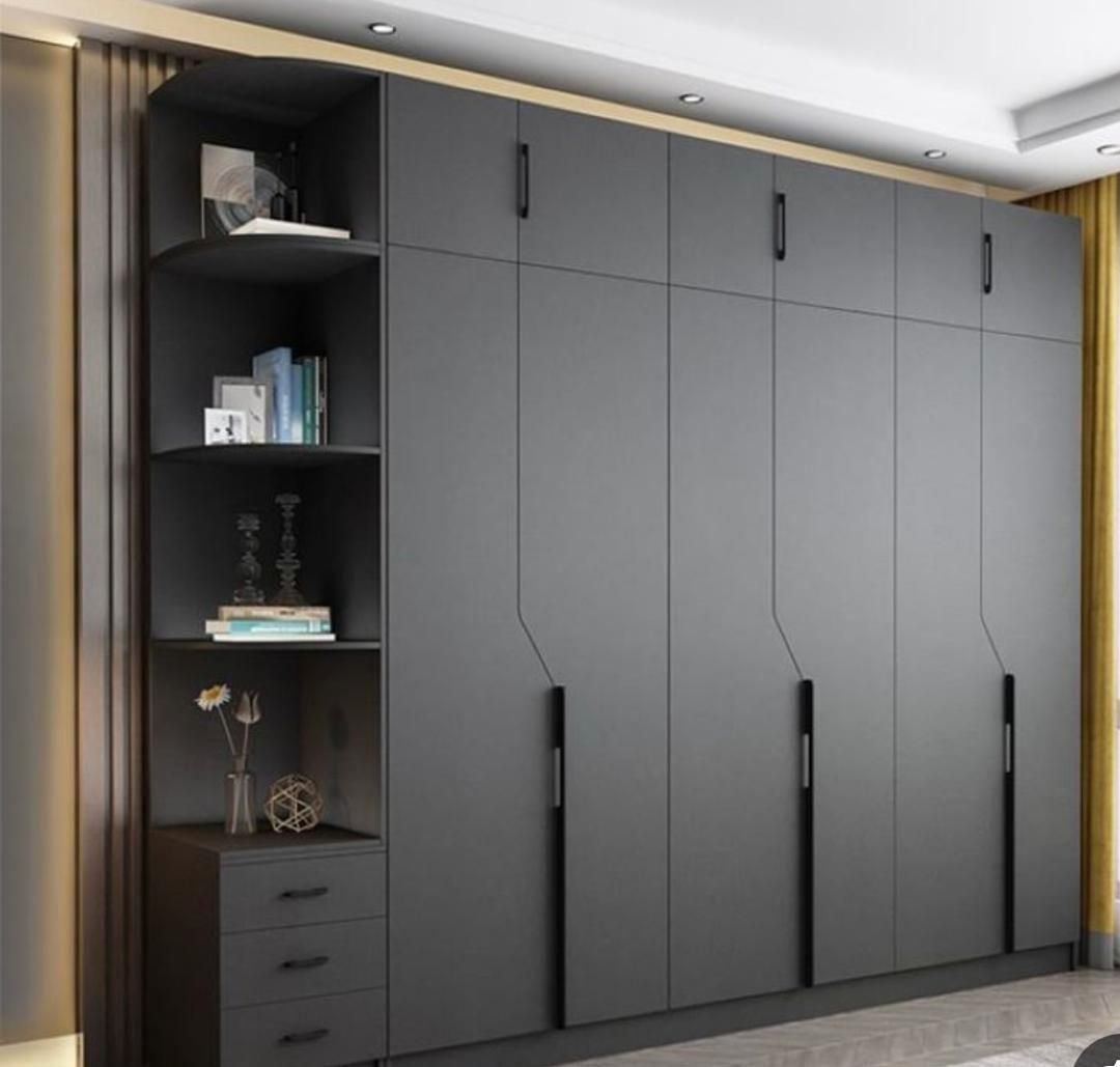 کمد دیواری برا همه و هر بودجه|جاکفشی، کمد، دراور|مشهد, صیاد شیرازی|دیوار