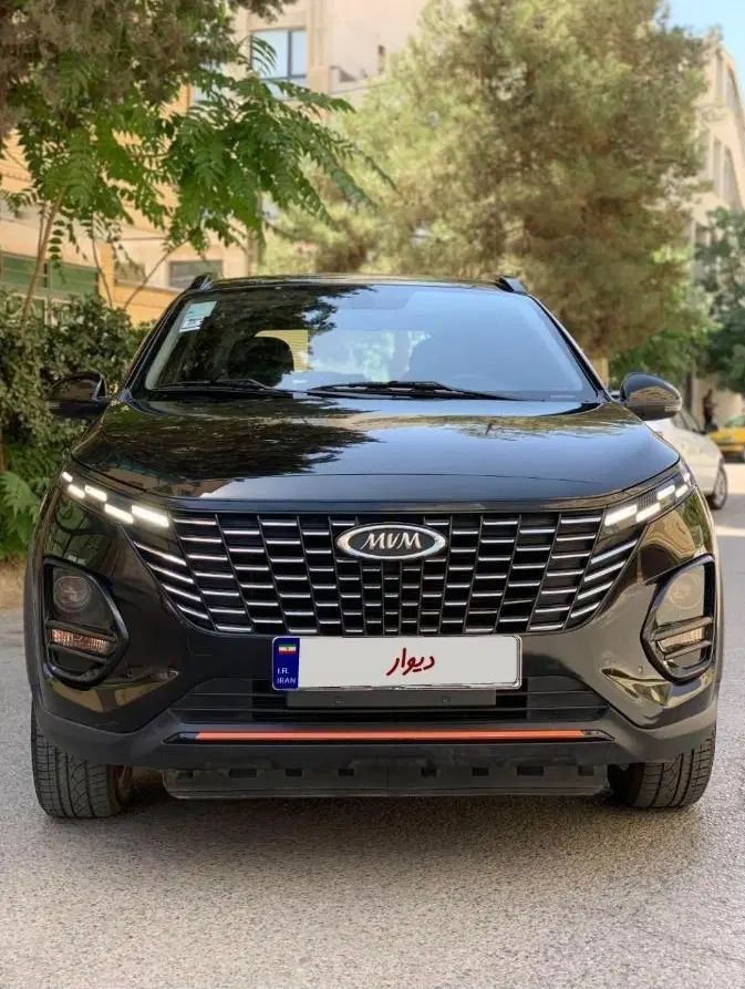 مسافر واسه تهران،شمال،مرز،جنوب mvm x33 شاسی صفر|خدمات حمل و نقل|مشهد, گلبرگ شمالی|دیوار