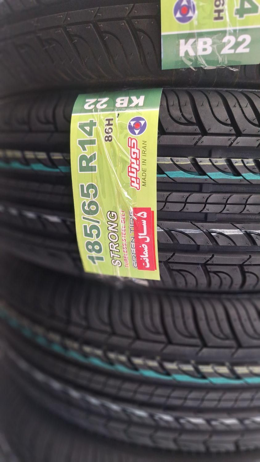 تایر تعاونی بیرجند آوینی|خدمات موتور و ماشین|بیرجند, |دیوار