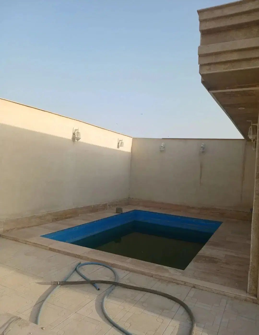 باغ ویلا550پتری/شهریار/دهشاد/میدان نماز/نعمت آباد|فروش خانه و ویلا|شهریار, دهشاد بالا|دیوار