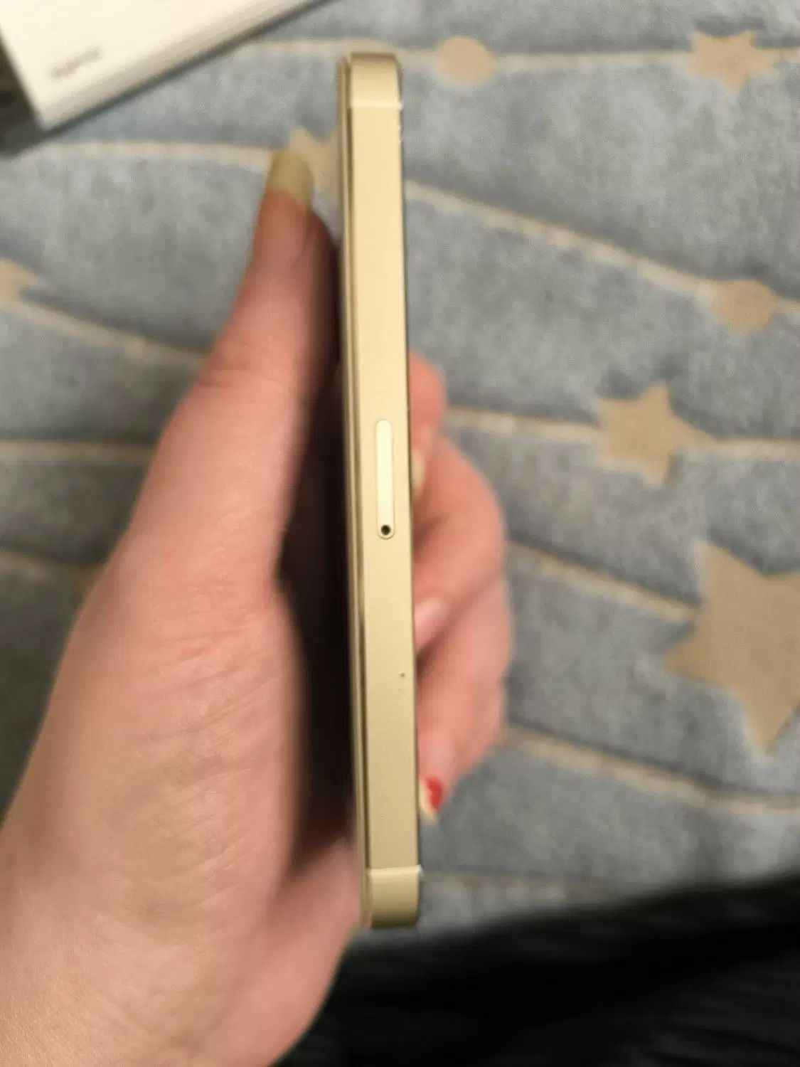 گوشی آیفون 5s نونو در حد آکبند|موبایل|تهران, جوانمردان (اندیشه)|دیوار