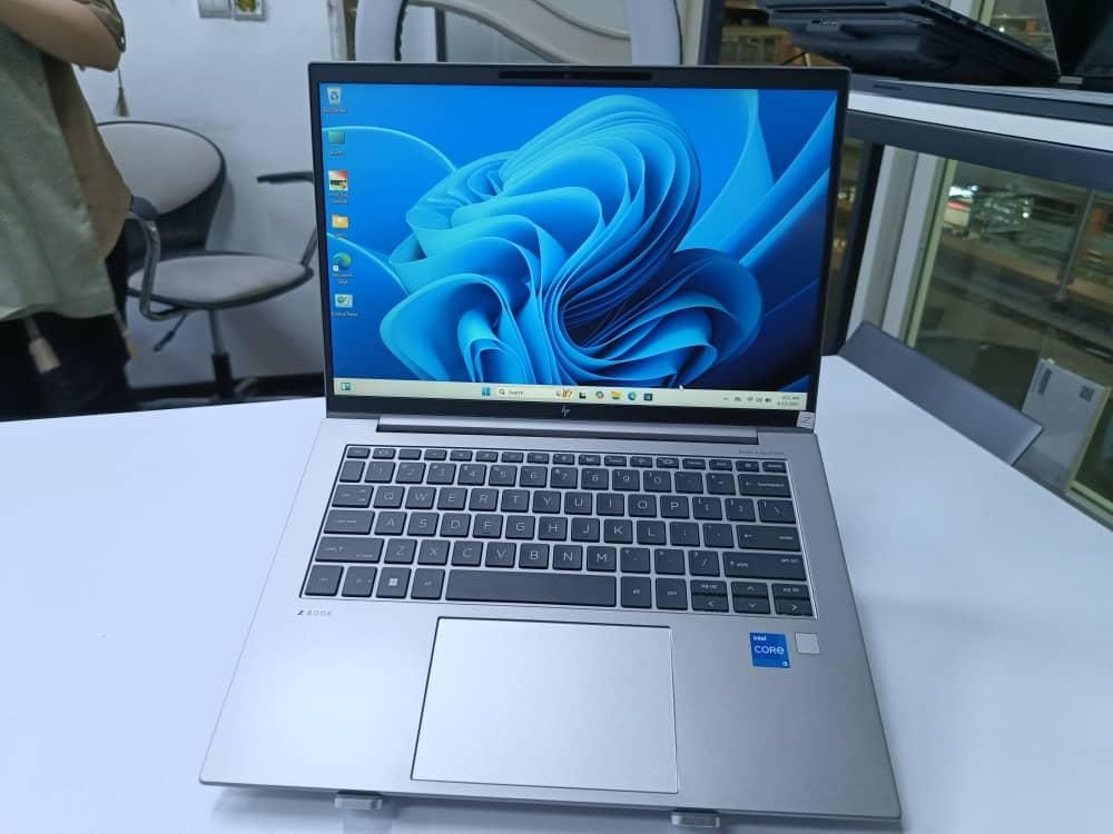 hp zbook firefly 14 g10|رایانه همراه|تهران, میدان ولیعصر|دیوار