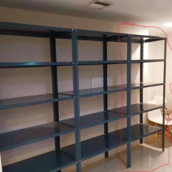 انباری قفسه و فروشگاهی55|فروشگاه و مغازه|قم, چهار مردان|دیوار