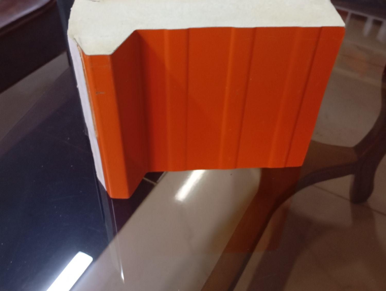 ساندویچ پانل ترکیب دیوار و سقف با ساختارایرانی|مصالح و تجهیزات ساختمان|اشنویه, |دیوار