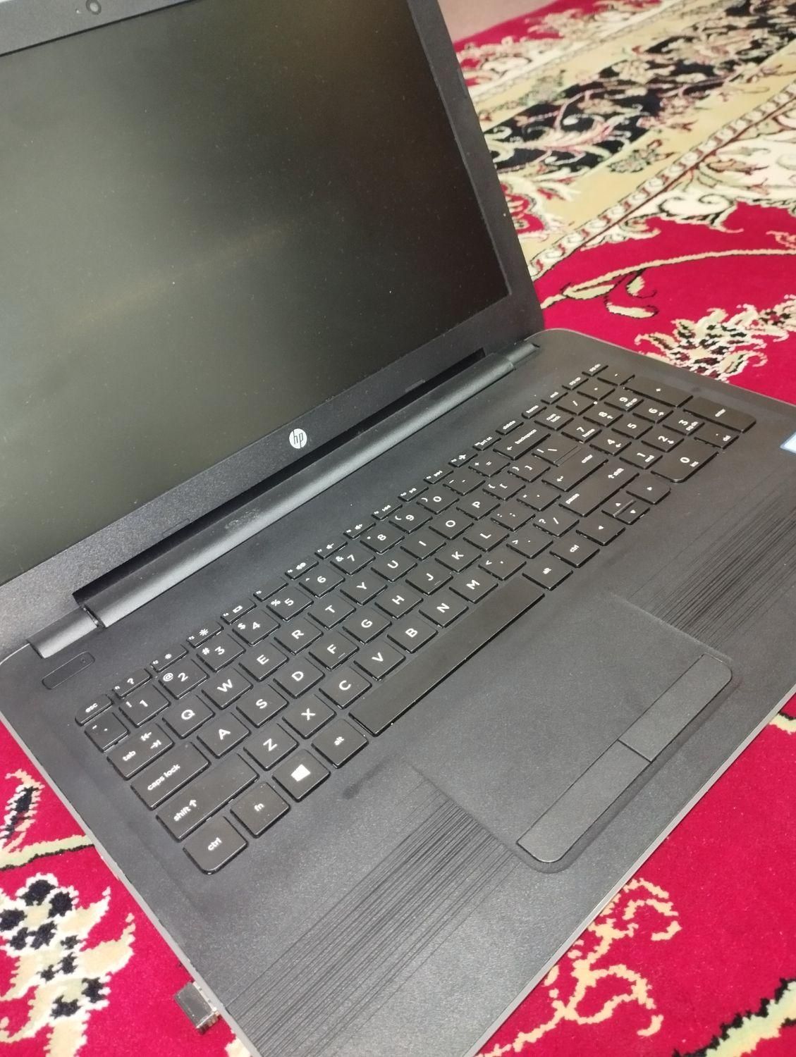 لپ تاپ hp|رایانه همراه|علی‌آباد کتول, |دیوار