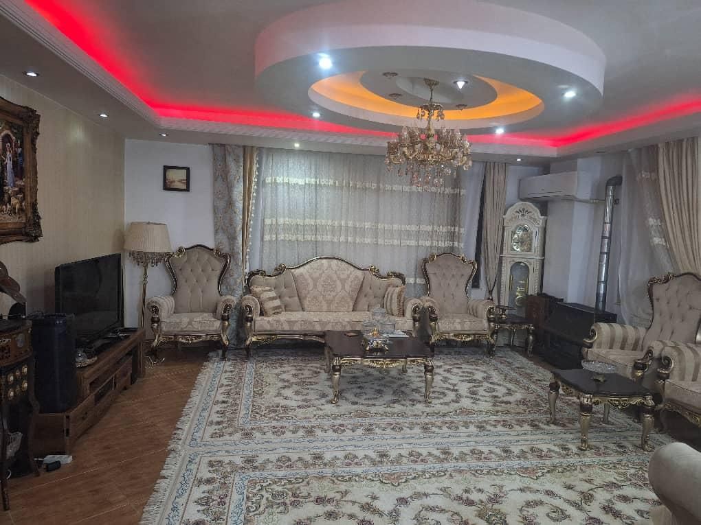 فروش آپارتمان ۹۴ متری ۲ خوابه طبقه سوم|فروش آپارتمان|تالش, هشتپر|دیوار