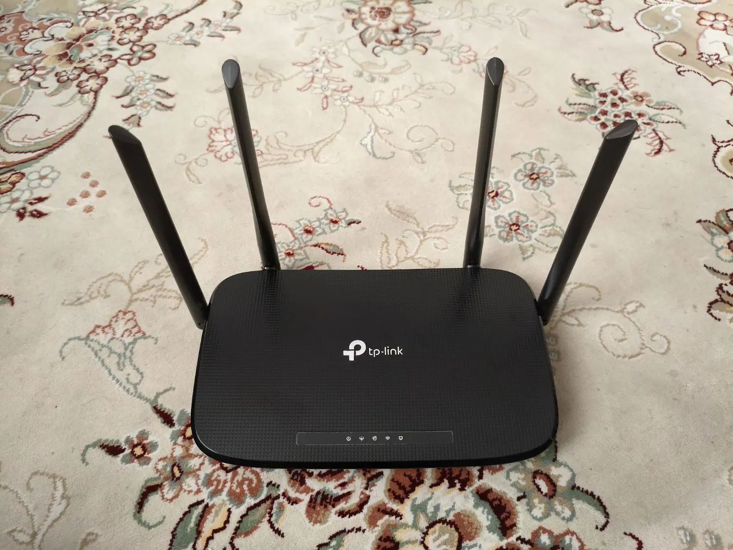 مودم روتر TP-Link Archer AC 1200 VR 300|مودم و تجهیزات شبکه|تهران, جی|دیوار